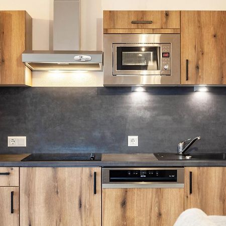 Ferienwohnung Grubig Ehrwald Bagian luar foto