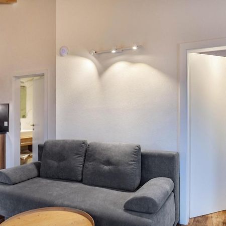 Ferienwohnung Grubig Ehrwald Bagian luar foto